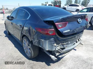 2020 Mazda 3 Select with VIN JM1BPACL8L1170671, listed as a IAAI auction lot 42703883 with 58,095 mi miles and . Bid and sale history available at DreamBid. Image 6.