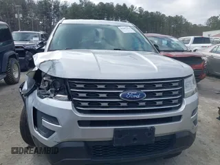 2017 Ford Explorer z VIN 1FM5K7B8XHGC37329, wystawiony jako IAAI lot #41607411 z przebiegiem 184 451 mil mil oraz . Historia ofert i sprzedaży dostępna na DreamBid. Obrazek 12.