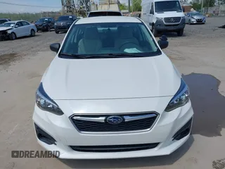 2017 Subaru Impreza z VIN 4S3GKAA66H3601618, wystawiony jako IAAI lot #42154944 z przebiegiem 29 382 mil mil oraz . Historia ofert i sprzedaży dostępna na DreamBid. Obrazek 12.