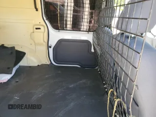 2013 Ford Transit Connect XLT with VIN NM0KS9BN3DT133532, listed as a Copart auction lot 52324335 with 176,062 mi miles and Salvage title. Bid and sale history available at DreamBid. Image 12.
