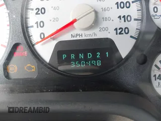 2006 Dodge Ram 2500 SLT with VIN 1D7KS28C16J172981, listed as a IAAI auction lot 41807076 with 350,498 mi miles. Bid and sale history available at carsss.com. Image 15.