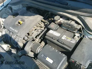 2018 Hyundai Elantra SEL with VIN 5NPD84LF9JH320844, listed as a IAAI auction lot 43042091 with 106,760 mi miles and . Bid and sale history available at DreamBid. Image 18.