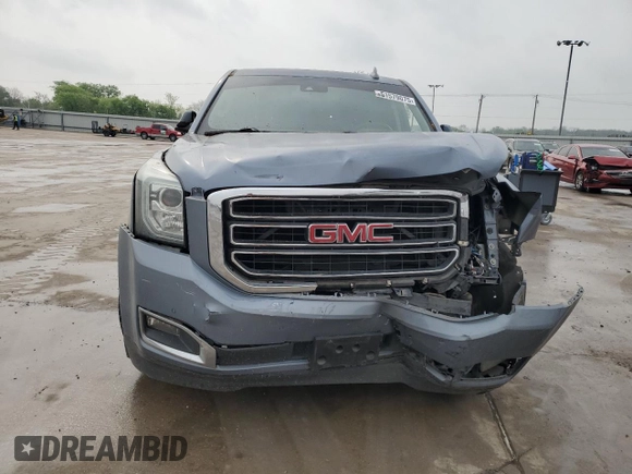 2016 GMC Yukon SLT z VIN 1GKS2BKC0GR162789, wystawiony jako Copart lot #51579075 z przebiegiem 159 823 mil mil oraz Szkoda całkowita • Salvage title. Historia ofert i sprzedaży dostępna na DreamBid. Obrazek 5.