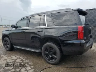 2016 Chevrolet Tahoe LT with VIN 1GNSKBKC3GR314292, listed as a Copart auction lot 65133545 with 70,771 mi miles and Clean title. Bid and sale history available at DreamBid. Image 2.