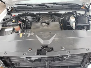 2018 Chevrolet Silverado 1500 LT with VIN 1GCVKREH1JZ382359, listed as a Copart auction lot 85260914 with 111,625 mi miles and Salvage Title. Bid and sale history available at carsss.com. Image 11.