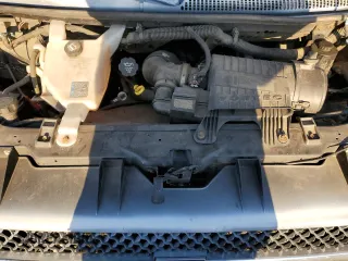 2012 Chevrolet Express Passenger 1LT with VIN 1GAZG1FA9C1195838, listed as a Copart auction lot 47020615 with Not provided miles and Salvage title. Bid and sale history available at DreamBid. Image 13.