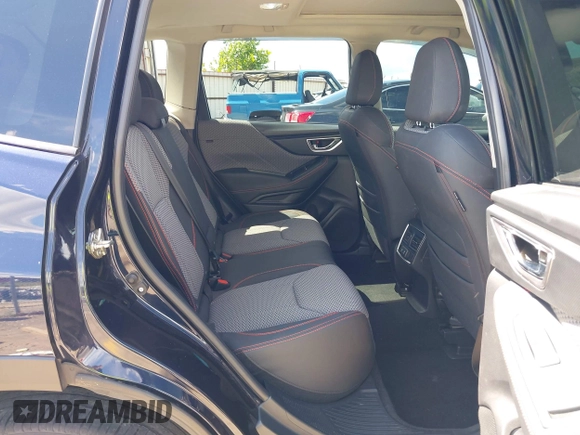 2020 Subaru Forester Special Sports с VIN JF2SKARC3LH551567, выставлен на аукционе IAAI как лот 42578728 с пробегом 51 667 миль миль и . История ставок и продаж доступна на DreamBid. Изображение 8.
