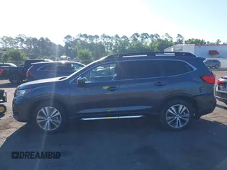2022 Subaru Ascent Limited with VIN 4S4WMALD9N3457975, listed as a IAAI auction lot 42345480 with 52,966 mi miles and . Bid and sale history available at DreamBid. Image 14.