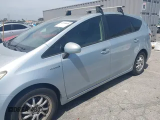 2012 Toyota Prius Two with VIN JTDZN3EU0C3179102, listed as a IAAI auction lot 42248858 with 150,507 mi miles and . Bid and sale history available at DreamBid. Image 6.