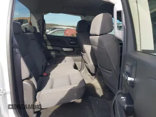 2017 Chevrolet Silverado 1500 LT with VIN 3GCUKREC5HG414935, listed as a IAAI auction lot 41064938 with 197,767 mi miles and . Bid and sale history available at DreamBid. Image 8.