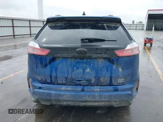 2022 Ford Edge SE с VIN 2FMPK4G93NBA83574, выставлен на аукционе IAAI как лот 42389633 с пробегом 50 000 миль миль и . История ставок и продаж доступна на DreamBid. Изображение 16.