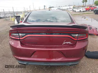 2020 Dodge Charger SXT with VIN 2C3CDXBG2LH136073, listed as a IAAI auction lot 41900921 with 55,747 mi miles and . Bid and sale history available at carsss.com. Image 17.