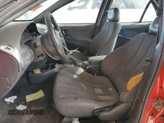2005 Chevrolet Cavalier with VIN 1G1JC52F557163955, listed as a Copart auction lot 84336974 with 208,294 mi miles and Salvage Title. Bid and sale history available at carsss.com. Image 7.