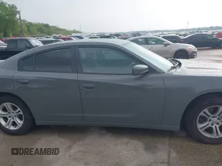 2019 Dodge Charger SXT with VIN 2C3CDXBG3KH707567, listed as a IAAI auction lot 41942936 with 137,249 mi miles and . Bid and sale history available at DreamBid. Image 14.