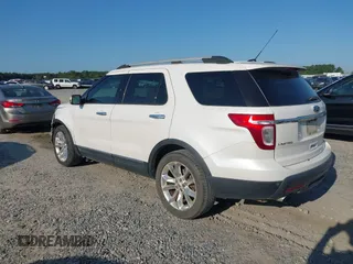 2012 Ford Explorer Limited с VIN 1FMHK7F87CGA23446, выставлен на аукционе IAAI как лот 42575148 с пробегом 158 574 миль миль и . История ставок и продаж доступна на DreamBid. Изображение 3.