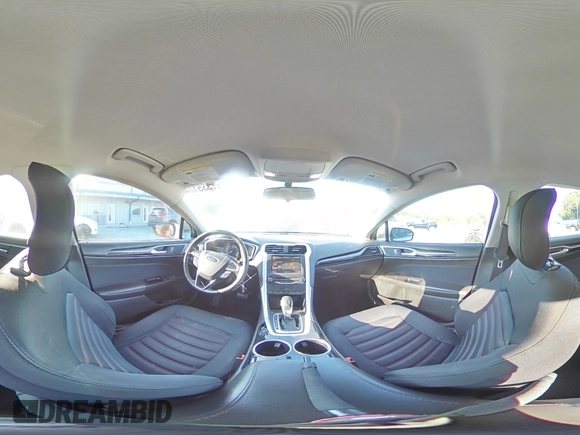 2014 Ford Fusion SE with VIN 3FA6P0H71ER107949, listed as a Copart auction lot 63616734 with 160,389 mi miles and Salvage Title. Bid and sale history available at DreamBid. Image 13.