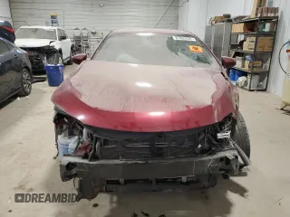 2017 Toyota Camry Hybrid LE with VIN 4T1BD1FK0HU213655, listed as a Copart auction lot 87652035 with 0 mi miles and Salvage Title. Bid and sale history available at carsss.com. Image 5.