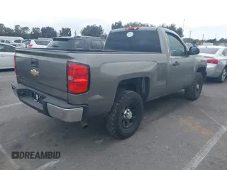 2012 Chevrolet Silverado 1500 Work Truck with VIN 1GCNKPEAXCZ299426, listed as a IAAI auction lot 41654659 with 96,496 mi miles and . Bid and sale history available at DreamBid. Image 4.