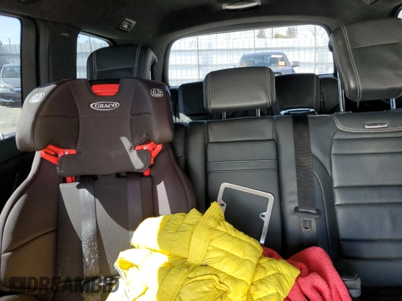 2018 Mercedes-Benz GLS 63 AMG with VIN 4JGDF7FE0JA995124, listed as a Copart auction lot 45733124 with Not Provided miles and . Bid and sale history available at DreamBid. Image 10.