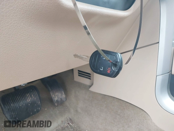 2014 Ford F-150 XL with VIN 1FTFW1CF0EKF36442, listed as a IAAI auction lot 42344720 with 184,375 mi miles and . Bid and sale history available at DreamBid. Image 11.