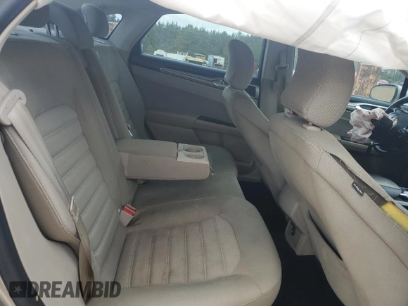 2018 Ford Fusion SE with VIN 3FA6P0H74JR139319, listed as a Copart auction lot 51921665 with 161,939 mi miles and Salvage Title. Bid and sale history available at DreamBid. Image 10.