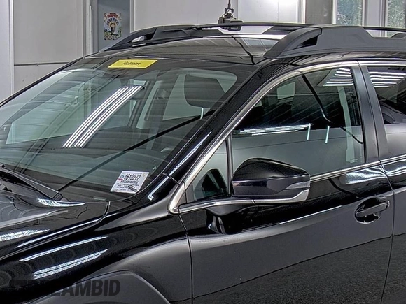 2023 Subaru Outback Premium with VIN 4S4BTADCXP3207364, listed as a IAAI auction lot 42806843 with 77,681 mi miles and . Bid and sale history available at DreamBid. Image 24.