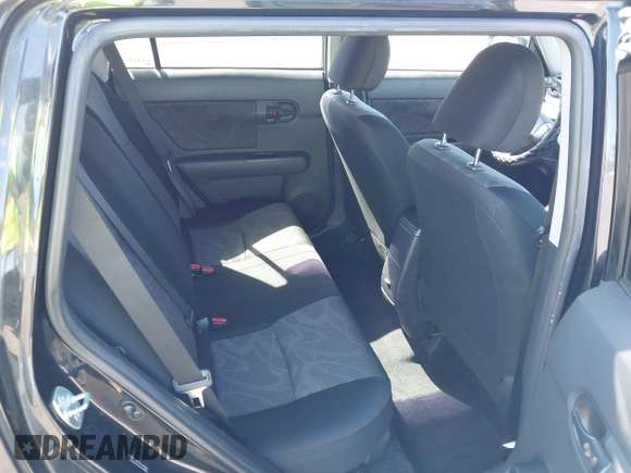 2014 Scion xB with VIN JTLZE4FE4EJ064549, listed as a IAAI auction lot 41392280 with 148,962 mi miles. Bid and sale history available at carsss.com. Image 8.