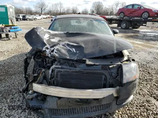 2001 Audi TT with VIN TRUWX28N511018450, listed as a Copart auction lot 42856775 with 0 mi miles and Salvage Title. Bid and sale history available at carsss.com. Image 5.