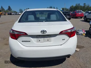 2016 Toyota Corolla L with VIN 2T1BURHE3GC632525, listed as a IAAI auction lot 42664320 with 157,214 mi miles and . Bid and sale history available at DreamBid. Image 17.