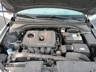 2018 Hyundai Elantra SEL с VIN 5NPD84LF3JH315820, выставлен на аукционе Copart как лот 85202275 с пробегом 126 434 миль миль и Списание • Salvage title. История ставок и продаж доступна на DreamBid. Изображение 15.