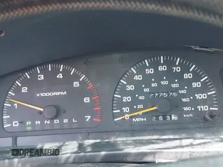 1998 Toyota 4Runner SR5 with VIN JT3HN86R1W0143609, listed as a IAAI auction lot 42130942 with 277,576 mi miles and . Bid and sale history available at DreamBid. Image 7.
