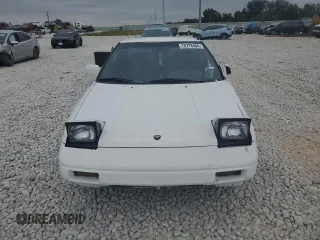 1989 Toyota MR2 z VIN JT2AW15C9K0154276, wystawiony jako Copart lot #78778464 z przebiegiem 234 520 mil mil oraz Szkody całkowita. Historia ofert i sprzedaży dostępna na DreamBid. Obrazek 5.