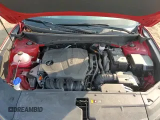 2022 Hyundai Tucson SEL с VIN 5NMJB3AEXNH014442, выставлен на аукционе Copart как лот 68079935 с пробегом 25 831 миль миль и Списание • Salvage title. История ставок и продаж доступна на DreamBid. Изображение 14.