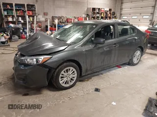 2018 Subaru Impreza Premium z VIN 4S3GKAD67J3619711, wystawiony jako IAAI lot #41475064 z przebiegiem 58 818 mil mil oraz . Historia ofert i sprzedaży dostępna na DreamBid. Obrazek 17.