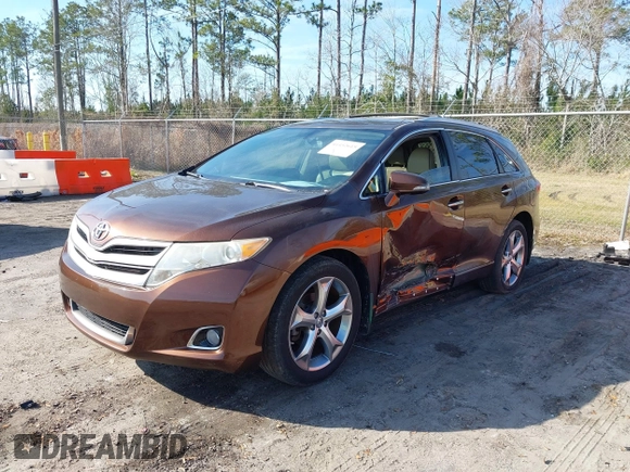2013 Toyota Venza LE z VIN 4T3BK3BB0DU090223, wystawiony jako IAAI lot #41452615 z przebiegiem 164 666 mil mil oraz . Historia ofert i sprzedaży dostępna na DreamBid. Obrazek 17.