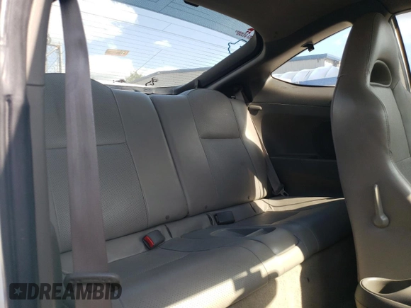 2003 Acura RSX Type S with VIN JH4DC53083C017230, listed as a Copart auction lot 74597124 with 170,661 mi miles and Salvage Title. Bid and sale history available at carsss.com. Image 10.