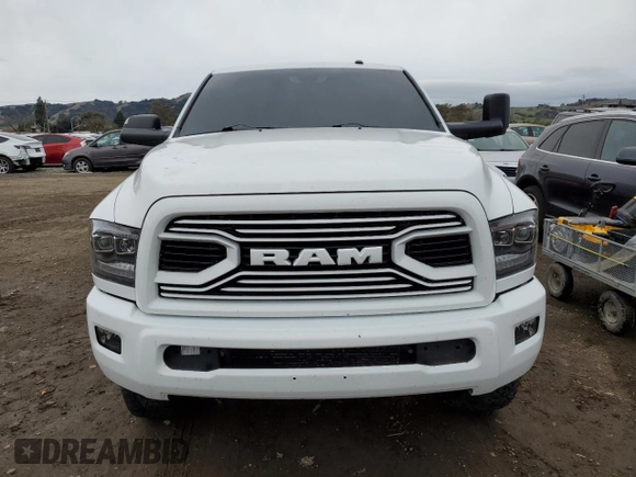 2013 Ram 2500 Tradesman z VIN 3C6UR5CL5DG544738, wystawiony jako Copart lot #86392224 z przebiegiem 225 008 mil mil oraz Szkoda całkowita • Salvage title. Historia ofert i sprzedaży dostępna na DreamBid. Obrazek 5.