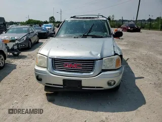 2007 GMC Envoy SLT with VIN 1GKDT13S272127248, listed as a Copart auction lot 59330154 with 181,766 mi miles and Clean Title. Bid and sale history available at carsss.com. Image 11.