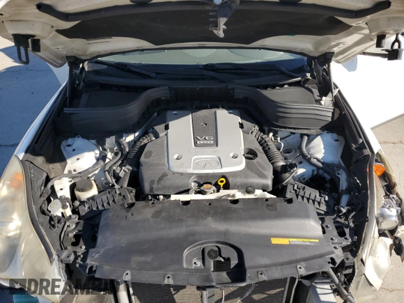 2014 Infiniti QX50 Journey with VIN JN1BJ0HP1EM210150, listed as a Copart auction lot 76231924 with 85,823 mi miles and Salvage Title. Bid and sale history available at carsss.com. Image 12.