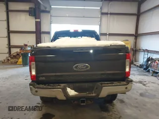 2018 Ford Super Duty F-250 SRW XL with VIN 1FT7W2BT3JEB00064, listed as a IAAI auction lot 41331775 with 171,569 mi miles. Bid and sale history available at carsss.com. Image 16.