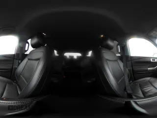 2022 Ford Explorer Limited z VIN 1FMSK7FH0NGA30831, wystawiony jako IAAI lot #42091349 z przebiegiem 43 933 mil mil oraz . Historia ofert i sprzedaży dostępna na DreamBid. Obrazek 18.