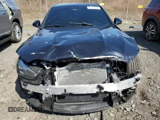2024 Mercedes-Benz C 300 with VIN W1KAF4GBXRR231973, listed as a Copart auction lot 53315435 with 3,291 mi miles and Salvage Title. Bid and sale history available at carsss.com. Image 5.