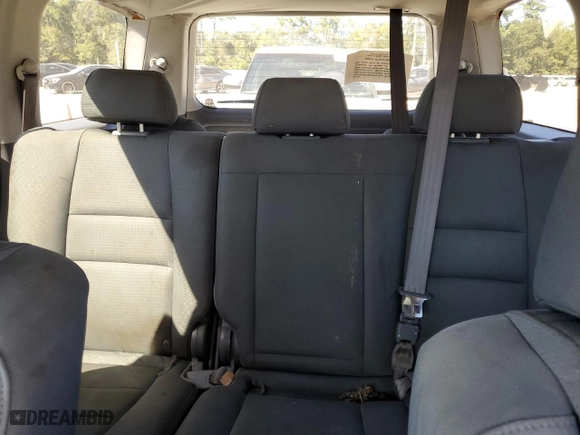 2008 Honda Pilot VP with VIN 5FNYF28248B029467, listed as a Copart auction lot 59905324 with 219,882 mi miles and Salvage Title. Bid and sale history available at carsss.com. Image 10.