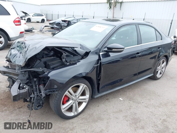 2017 Volkswagen Jetta GLI z VIN 3VW4T7AJ1HM347867, wystawiony jako IAAI lot #42408757 z przebiegiem 82 905 mil mil oraz . Historia ofert i sprzedaży dostępna na DreamBid. Obrazek 18.