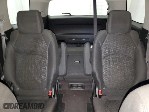 2012 GMC Acadia SLE with VIN 1GKKRPED4CJ134516, listed as a Copart auction lot 47763685 with 129,119 mi miles and Clean Title. Bid and sale history available at carsss.com. Image 10.