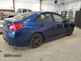 2015 Subaru WRX с VIN JF1VA1A65F9823027, выставлен на аукционе Copart как лот 52108155 с пробегом 149 240 миль миль и Списание • Salvage title. История ставок и продаж доступна на DreamBid. Изображение 3.