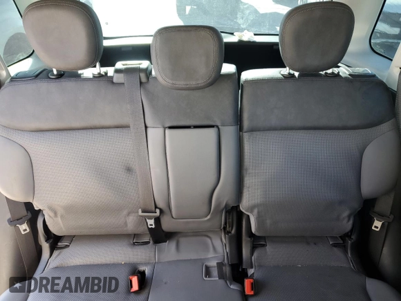 2014 FIAT 500L Lounge with VIN ZFBCFACH5EZ017403, listed as a Copart auction lot 83652624 with 30,905 mi miles and Clean Title. Bid and sale history available at DreamBid. Image 10.