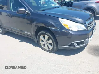 2012 Subaru Outback Limited z VIN 4S4BRBKC7C3290589, wystawiony jako IAAI lot #42267184 z przebiegiem 188 332 mil mil oraz . Historia ofert i sprzedaży dostępna na DreamBid. Obrazek 6.