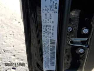 2018 Jeep Cherokee Latitude with VIN 1C4PJLCB6JD518425, listed as a Copart auction lot 89181885 with 120,346 mi miles and Salvage title. Bid and sale history available at DreamBid. Image 13.