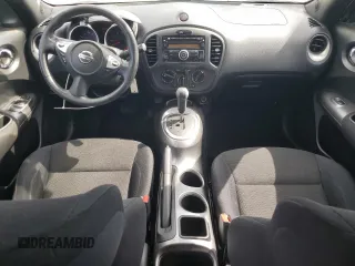2013 Nissan Juke SL z VIN JN8AF5MV7DT207192, wystawiony jako Copart lot #53837415 z przebiegiem 102 930 mil mil oraz Szkoda całkowita • Salvage title. Historia ofert i sprzedaży dostępna na DreamBid. Obrazek 8.